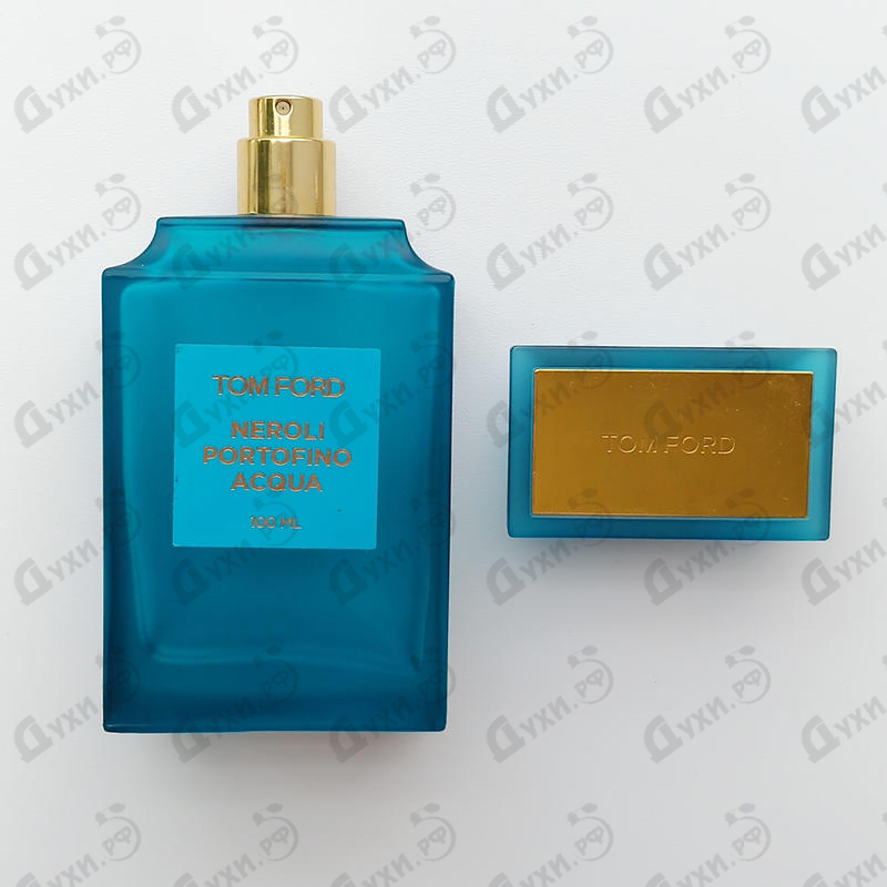 tom ford private blend neroli portofino acqua